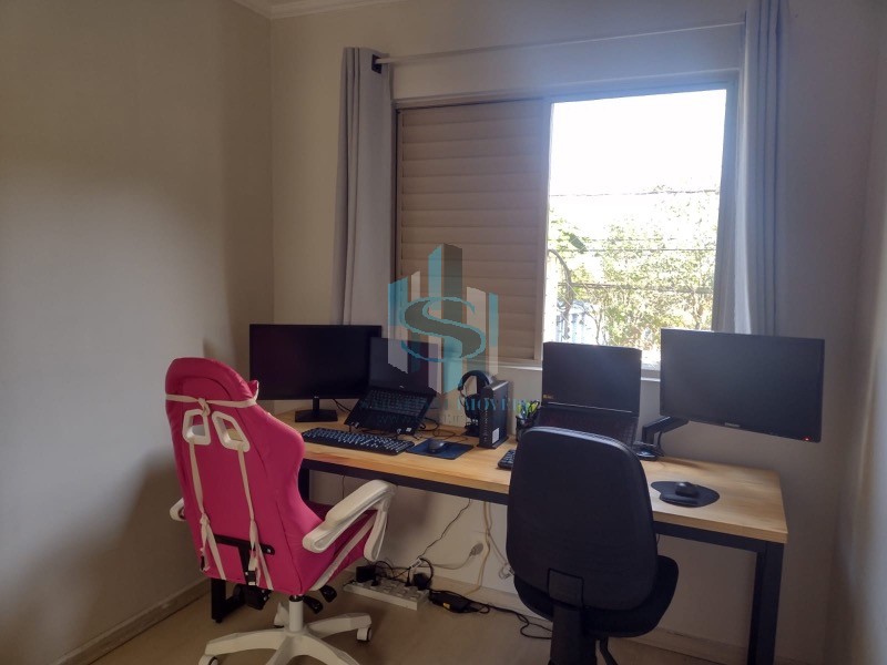 Apartamento à venda com 3 quartos, 74m² - Foto 25