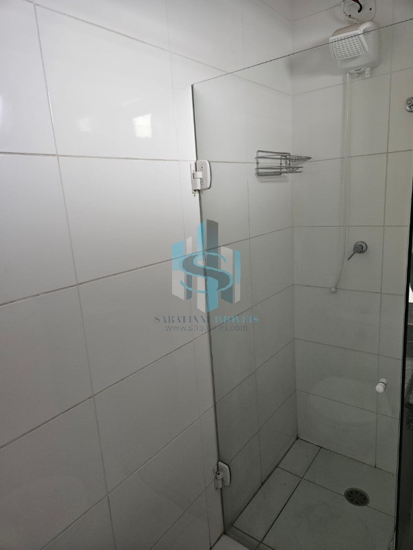 Apartamento à venda com 1 quarto, 40m² - Foto 10