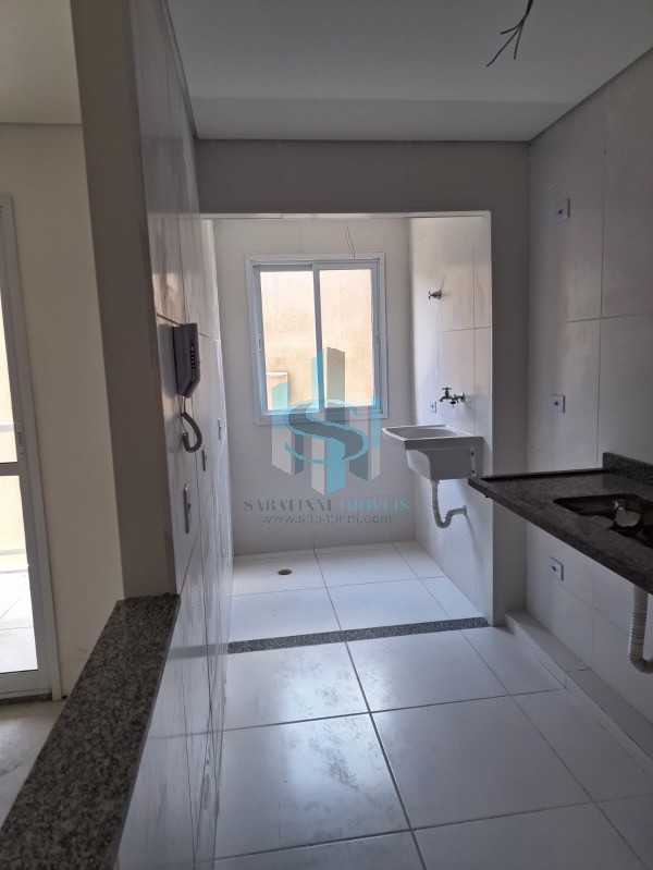 Apartamento à venda com 2 quartos, 44m² - Foto 4