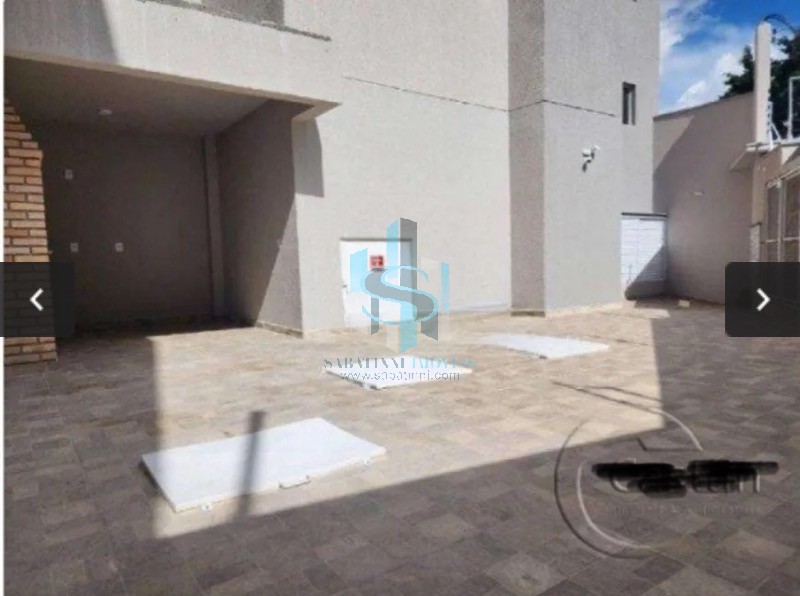 Apartamento, 2 quartos, 38 m² - Foto 12