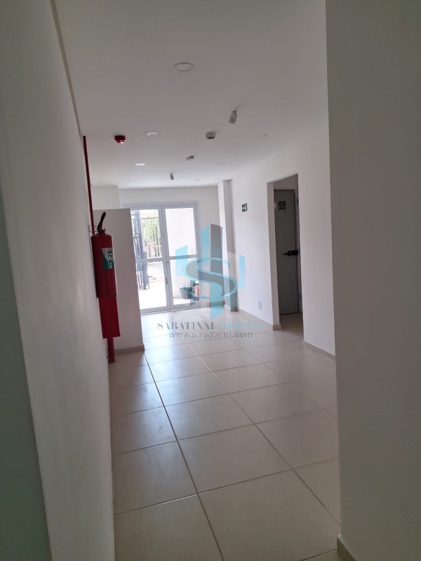 Apartamento à venda com 2 quartos, 51m² - Foto 15