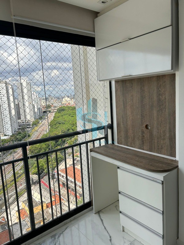 Apartamento à venda com 2 quartos, 49m² - Foto 25