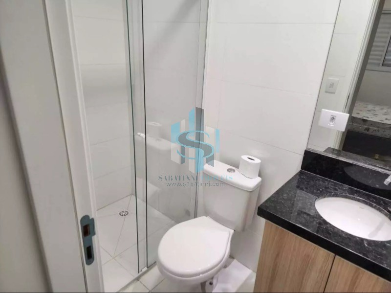 Apartamento à venda com 2 quartos, 50m² - Foto 13