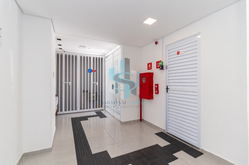 Apartamento à venda com 1 quarto, 16m² - Foto 40