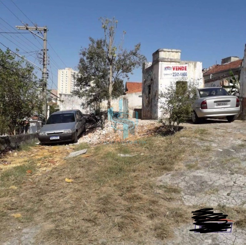 Terreno à venda, 313m² - Foto 9