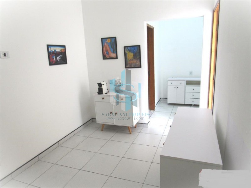 Apartamento à venda com 1 quarto, 57m² - Foto 6