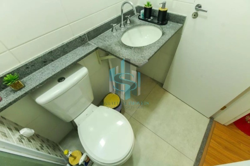 Apartamento à venda com 2 quartos, 83m² - Foto 13