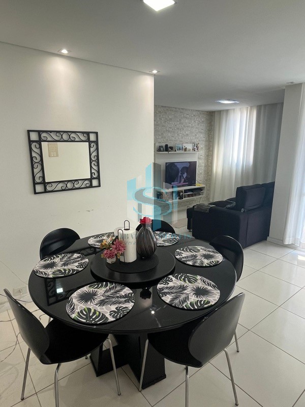 Apartamento à venda com 3 quartos, 61m² - Foto 4