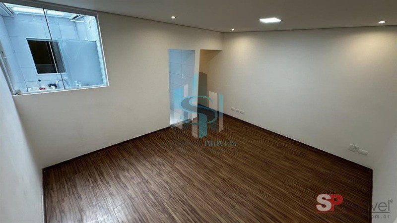 Apartamento à venda com 2 quartos, 72m² - Foto 1