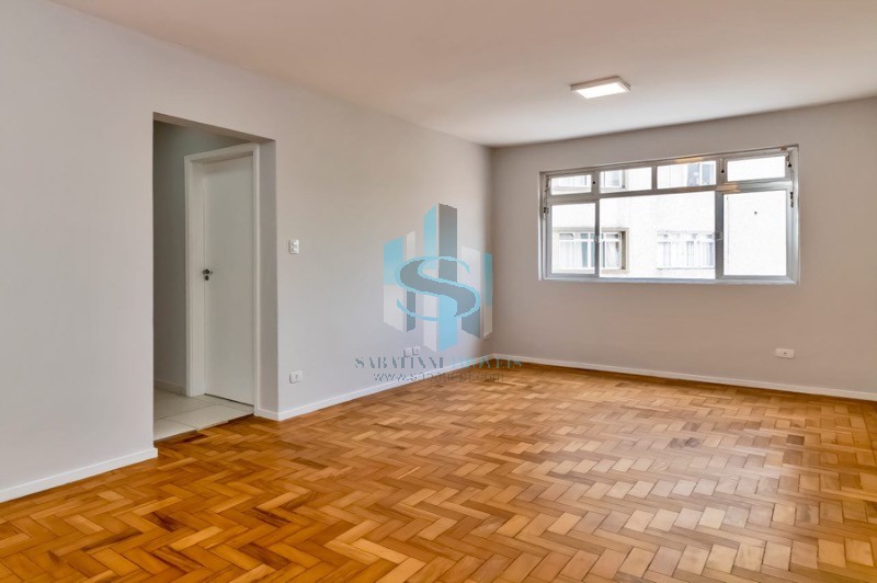 Apartamento à venda com 1 quarto, 32m² - Foto 9