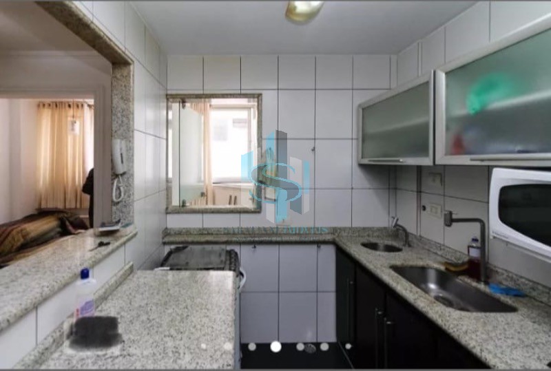 Apartamento à venda com 2 quartos, 61m² - Foto 4