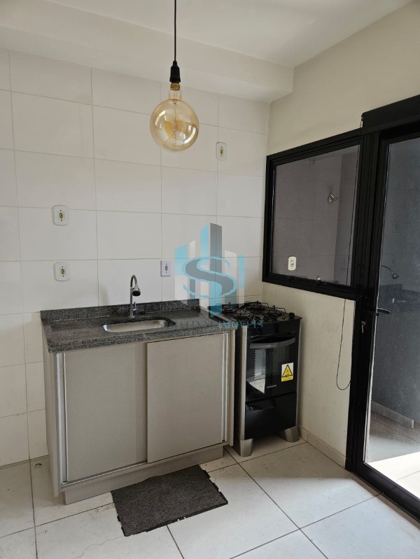 Apartamento à venda com 1 quarto, 40m² - Foto 5