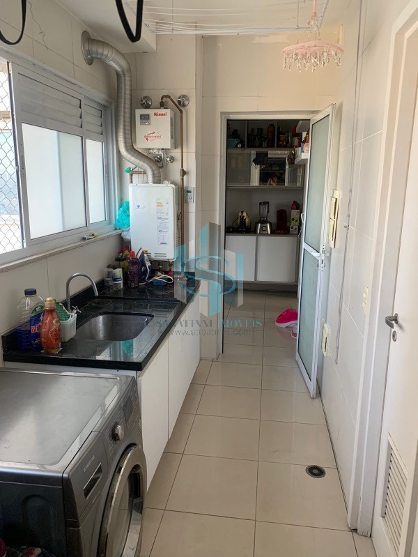 Apartamento à venda com 3 quartos, 156m² - Foto 16