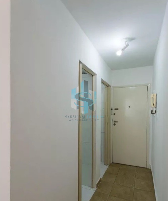 Apartamento à venda com 1 quarto, 28m² - Foto 4