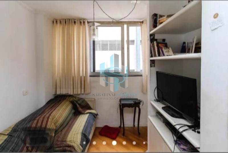 Apartamento à venda com 2 quartos, 61m² - Foto 7