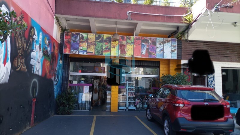 Prédio Inteiro, 2662 m² - Foto 1