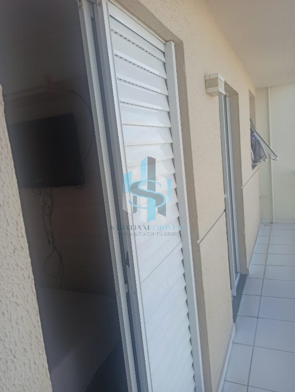 Apartamento à venda com 1 quarto, 36m² - Foto 38