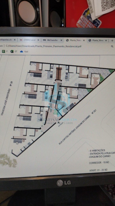 Prédio Inteiro, 720 m² - Foto 20