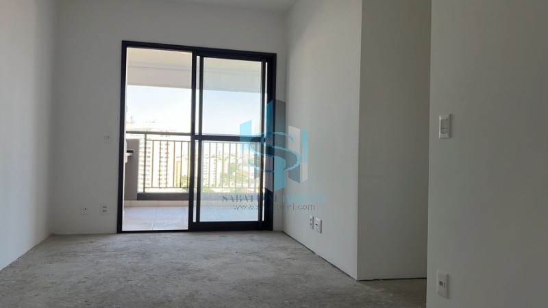 Apartamento à venda com 3 quartos, 89m² - Foto 1