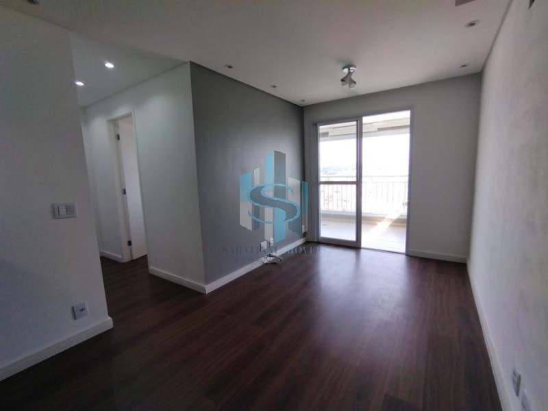 Apartamento à venda com 2 quartos, 63m² - Foto 2