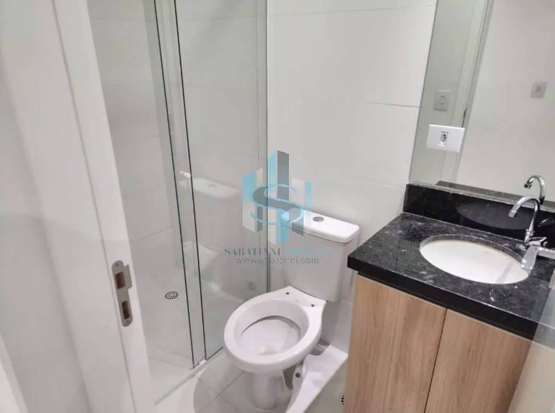 Apartamento à venda com 2 quartos, 50m² - Foto 15