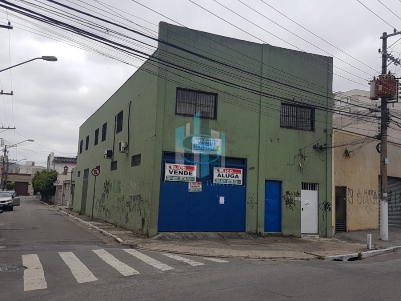 Prédio Inteiro, 260 m² - Foto 2