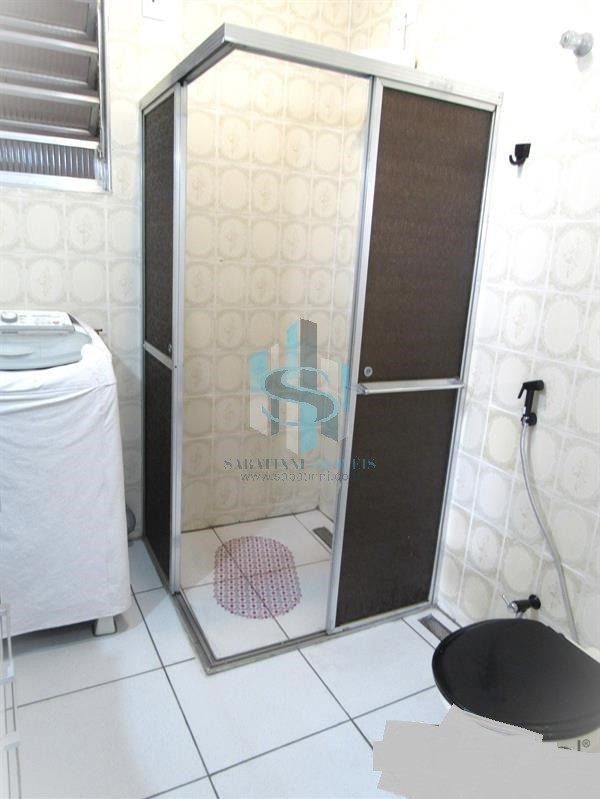 Apartamento à venda com 1 quarto, 57m² - Foto 13