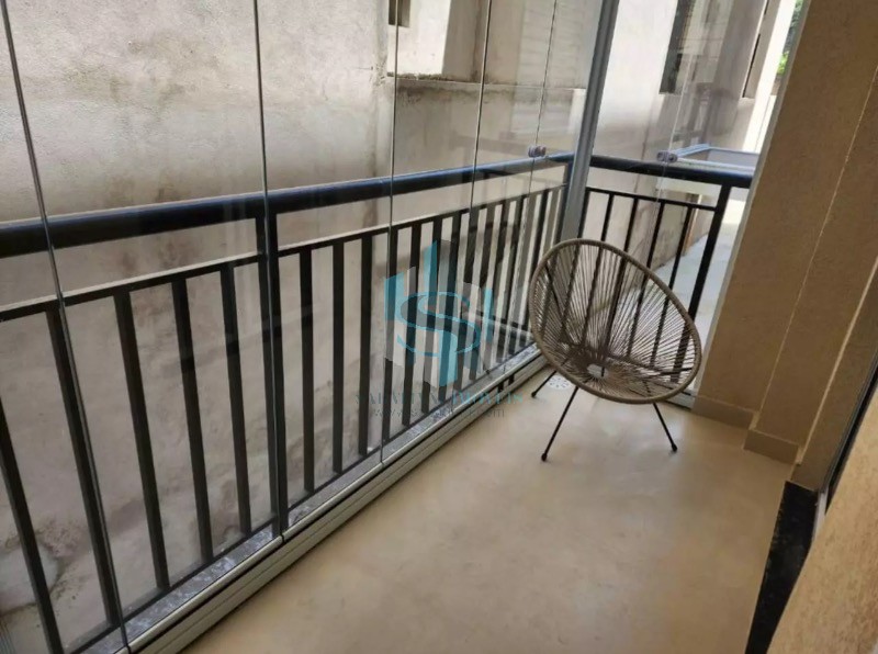 Apartamento à venda com 2 quartos, 50m² - Foto 6