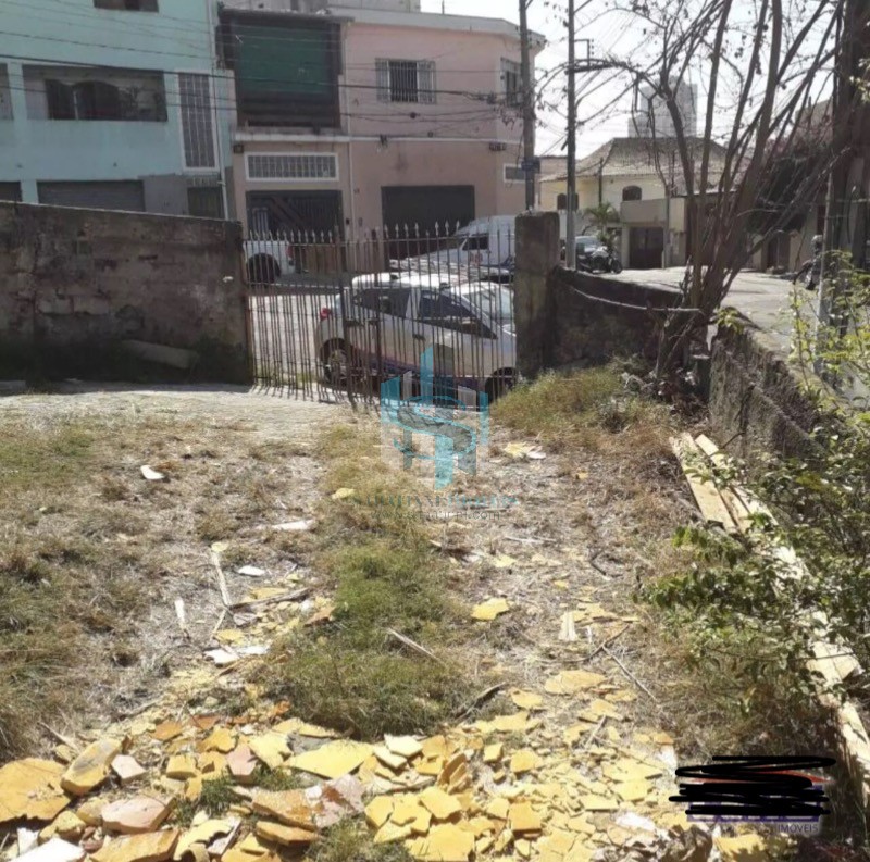 Terreno à venda, 313m² - Foto 3