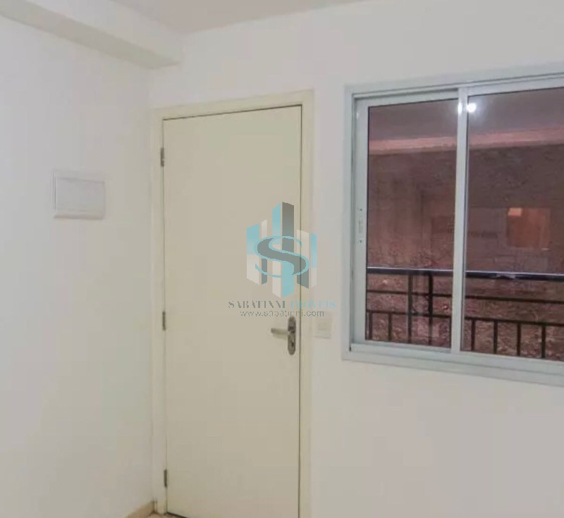 Apartamento à venda com 2 quartos, 45m² - Foto 4