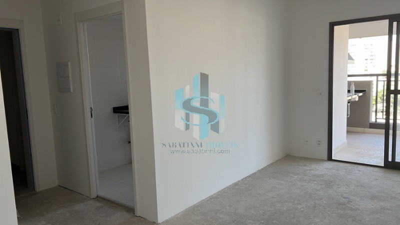 Apartamento à venda com 3 quartos, 89m² - Foto 3