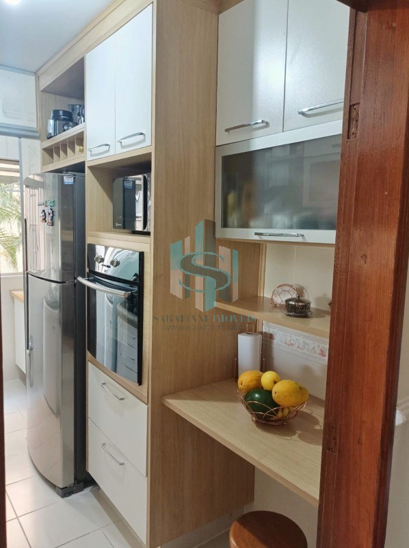 Apartamento à venda com 3 quartos, 74m² - Foto 10