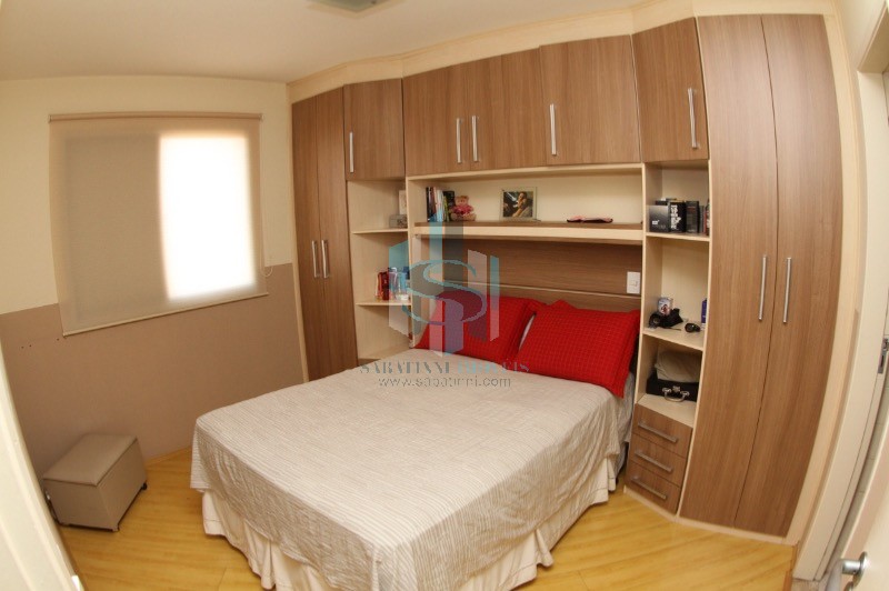 Apartamento à venda com 2 quartos, 70m² - Foto 6