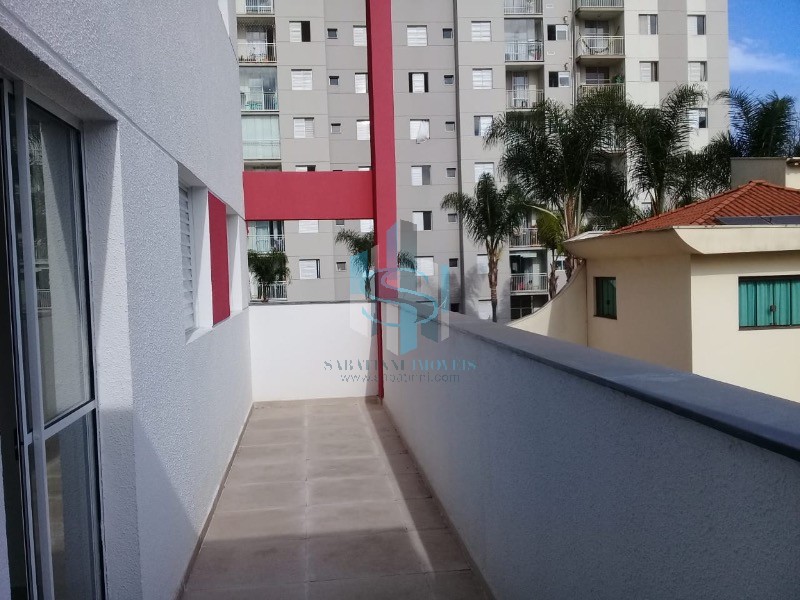 Apartamento à venda com 2 quartos, 44m² - Foto 10