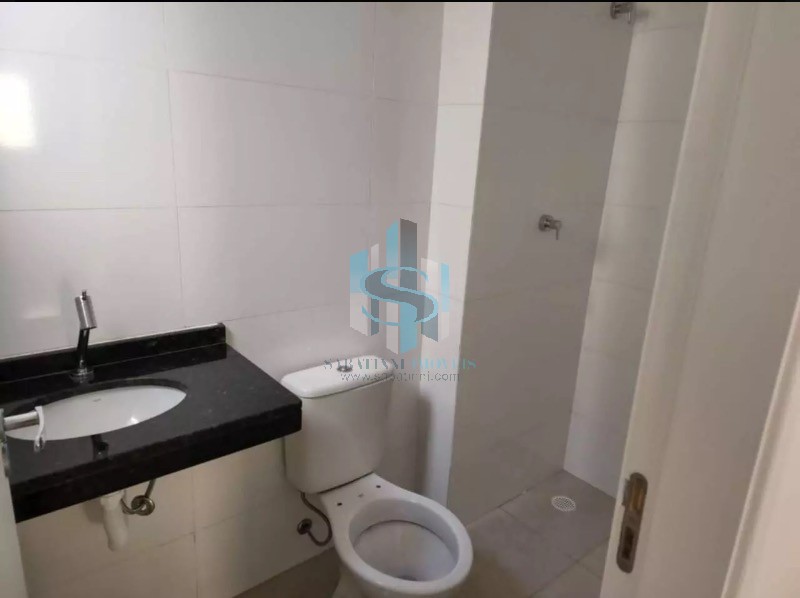 Apartamento à venda com 2 quartos, 35m² - Foto 7