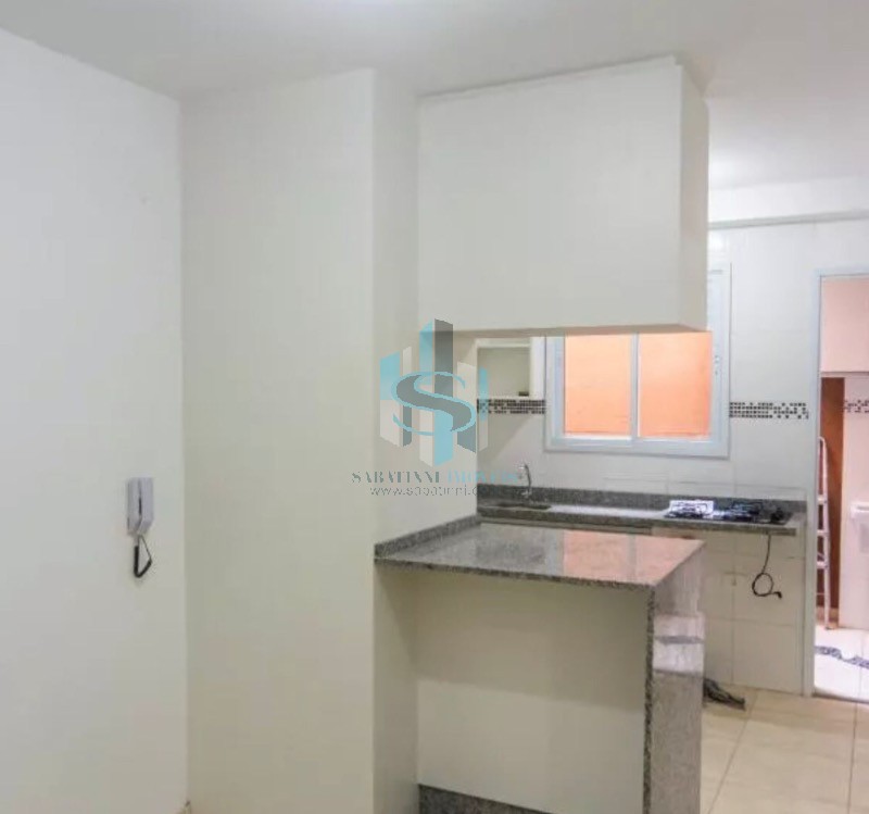 Apartamento à venda com 2 quartos, 45m² - Foto 1