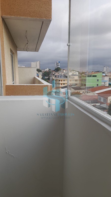 Apartamento à venda com 1 quarto, 39m² - Foto 4