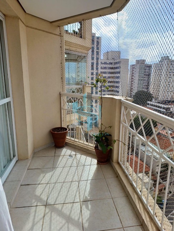 Apartamento, 3 quartos, 125 m² - Foto 3