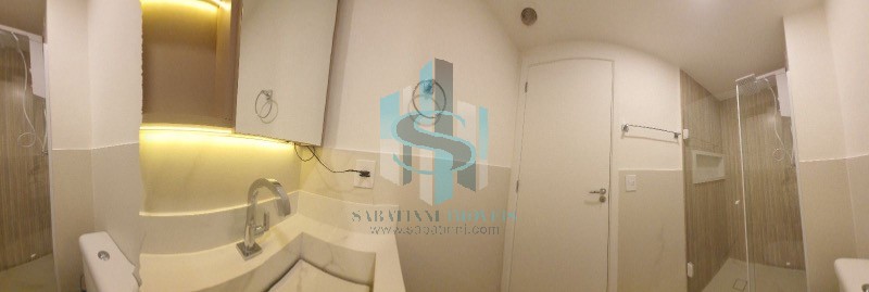 Apartamento à venda e aluguel com 1 quarto, 26m² - Foto 35