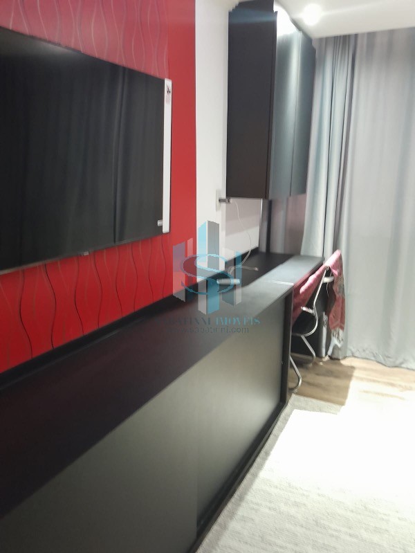 Apartamento à venda com 1 quarto, 45m² - Foto 13