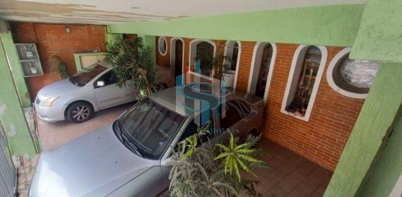 Prédio Inteiro, 380 m² - Foto 21