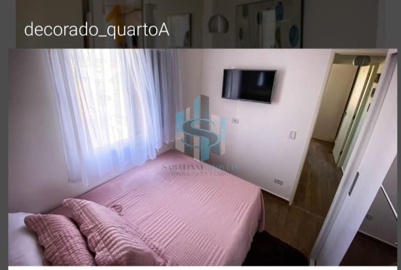 Apartamento à venda com 2 quartos, 54m² - Foto 12