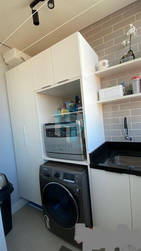 Apartamento à venda com 2 quartos, 54m² - Foto 8