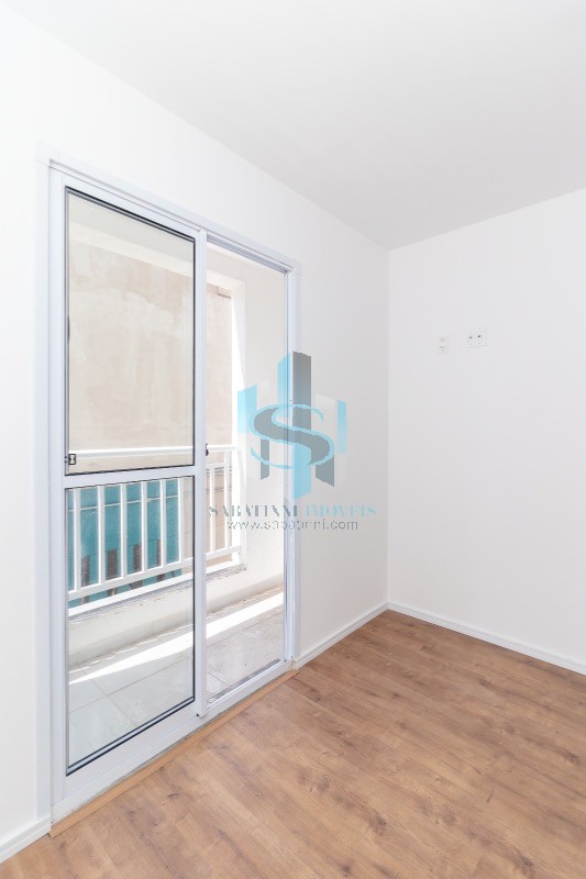 Apartamento à venda com 1 quarto, 16m² - Foto 22