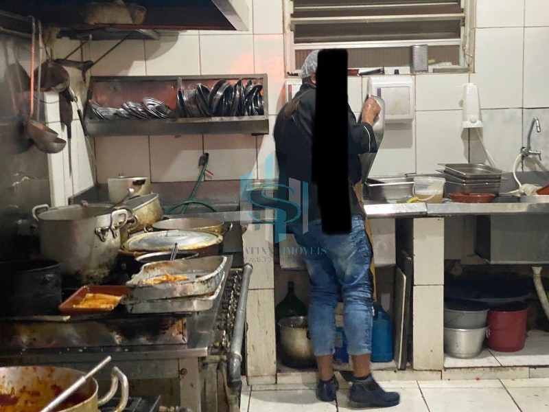 Depósito-Galpão-Armazém à venda, 240m² - Foto 6