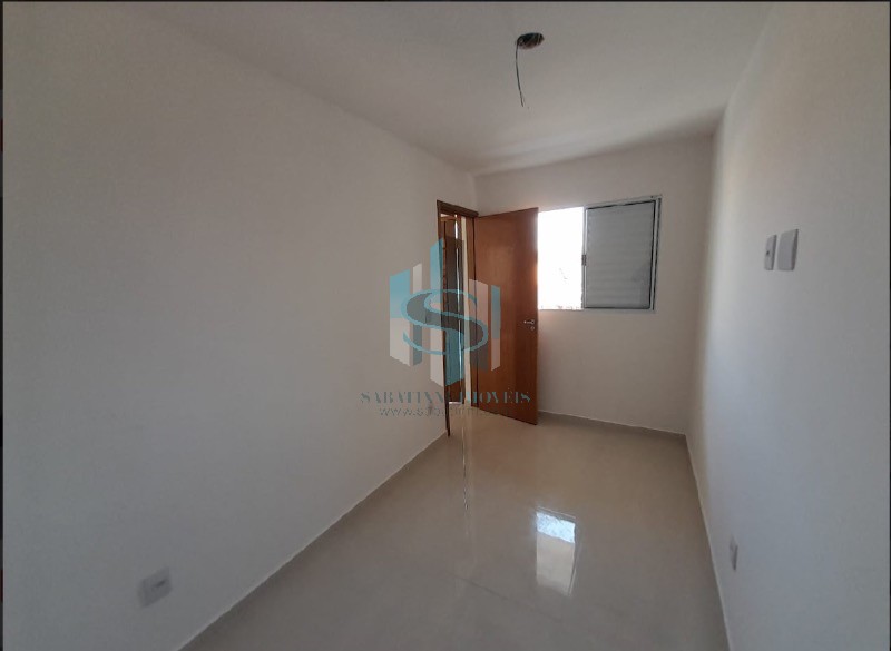 Apartamento à venda com 2 quartos, 40m² - Foto 6