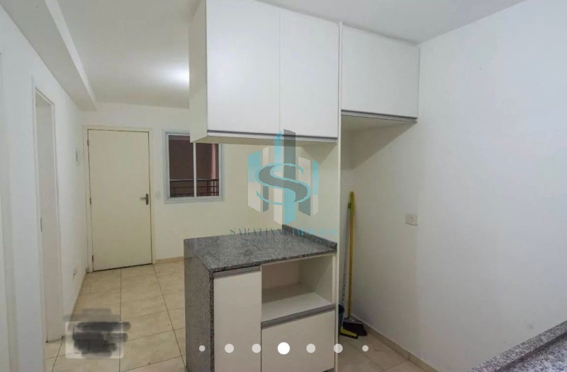 Apartamento à venda com 2 quartos, 45m² - Foto 9