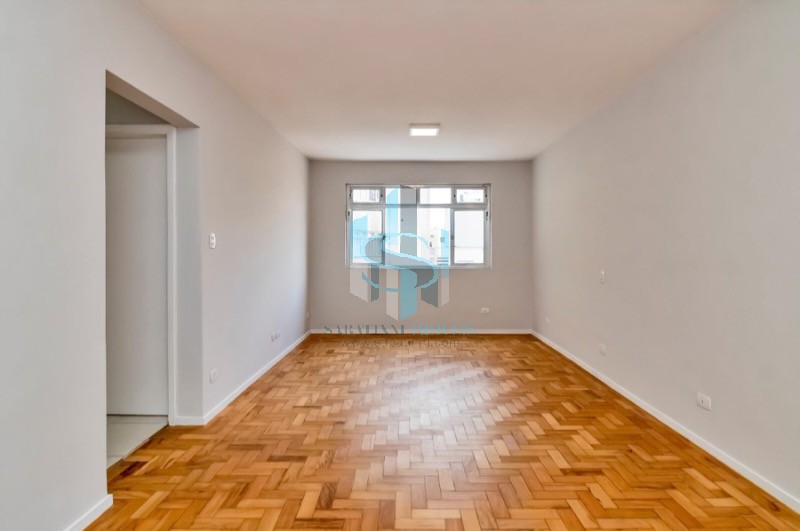 Apartamento à venda com 1 quarto, 32m² - Foto 29