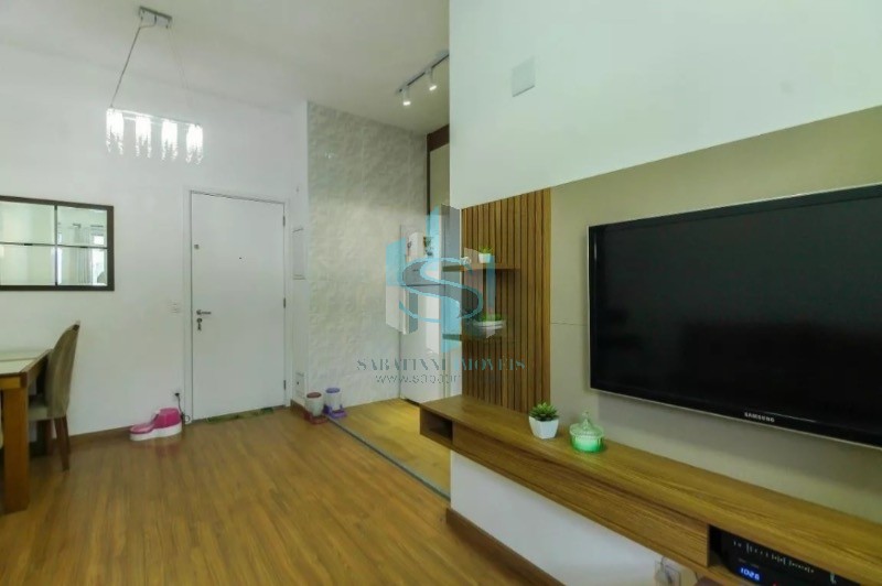 Apartamento à venda com 2 quartos, 83m² - Foto 5