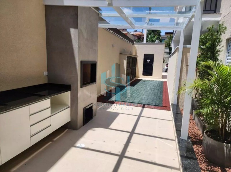 Apartamento à venda com 2 quartos, 50m² - Foto 19